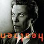 David Bowie: Heathen, CD