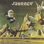 Journey: Journey, CD