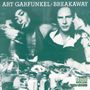 Art Garfunkel: Breakaway, CD