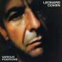 Leonard Cohen: Various Positions, CD