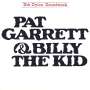 Bob Dylan: Pat Garrett & Billy The Kid, CD