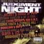 : Judgement Night - O.S.T., CD