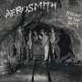 Aerosmith: Night In The Ruts, CD