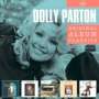 Dolly Parton: Original Album Classics, CD,CD,CD,CD,CD
