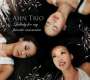 : Ahn Trio - Lullaby for my Favorite Insomniac, CD,CD