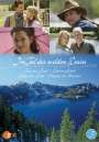 Oliver Dommenget: Im Tal der wilden Rosen 3, DVD,DVD
