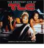 TLC: The Greatest Hits, CD