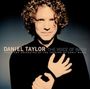 : Daniel Taylor - The Voice of Bach, CD
