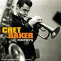 Chet Baker: Memory, CD