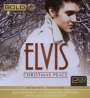 Elvis Presley: Gold: Christmas Peace (Metallbox), CD,CD