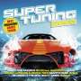 : Super Tuning 2008, CD,CD