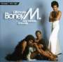 Boney M.: Ultimate Boney M. - Long Versions & Rarities, CD