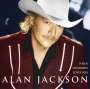 Alan Jackson: When Somebody Loves You, CD