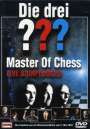 : Die drei ???: Master Of Chess, DVD