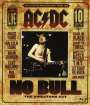 AC/DC: No Bull (The Director's Cut): Live From Plaza De Toros De Las Ventas 1996, BR