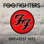 Foo Fighters: Greatest Hits (180g), LP,LP