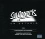 Sui Generis: Sui Generis En Estudio, CD