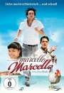Denis Rabaglia: Marcello, Marcello, DVD