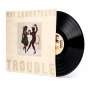 Ray LaMontagne: Trouble (180g), LP