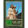 Harald Reinl: Karl May Collection Box 2, DVD,DVD,DVD