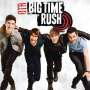 Big Time Rush: BTR, CD