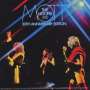 Mott The Hoople: Live 1974: 30th Anniversary Edition, CD,CD