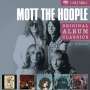 Mott The Hoople: Original Album Classics, CD,CD,CD,CD,CD