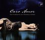 Georg Friedrich Händel: Caro Amor - Arien aus Händel-Opern, CD,CD