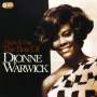 Dionne Warwick: Night & Day: The Best Of, CD,CD