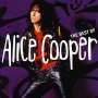 Alice Cooper: The Best Of Alice Cooper, CD