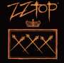 ZZ Top: XXX, CD
