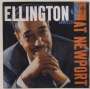 Duke Ellington: Ellington At Newport 1956 (Complete), CD,CD