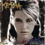 Kesha: Animal, CD