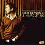 Nick Heyward: Favourite Songs: The Best Of Nick Heyward & Haircut 100, CD,CD