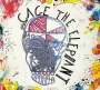 Cage The Elephant: Cage The Elephant, CD