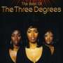 The Three Degrees: The Best Of The Three Degrees, CD