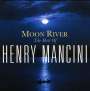 Henry Mancini: Moon River: The Best Of, CD