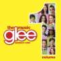 : Glee: The Music Vol.1 (TV-Serie), CD