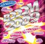 Booom 2009: Die 2., CD