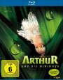 Luc Besson: Arthur und die Minimoys (Blu-ray), BR
