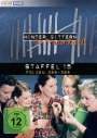 Claudia Loerding: Hinter Gittern Staffel 15, DVD,DVD,DVD,DVD,DVD,DVD