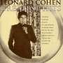 Leonard Cohen: Greatest Hits, CD