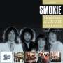 Smokie: Original Album Classics, CD,CD,CD,CD,CD