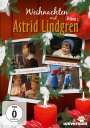 Olle Hellborn: Weihnachten mit Astrid Lindgren 2, DVD