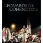 Leonard Cohen: Live At The Isle Of Wight 1970 (180g), LP,LP
