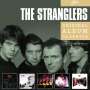 The Stranglers: Original Album Classics, CD,CD,CD,CD,CD