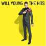 Will Young: The Hits, CD