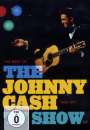 Johnny Cash: The Best Of The Johnny Cash TV Show 1969 - 1971, DVD,DVD