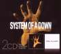 System Of A Down: Two Originals: System Of A Dawn / Steal This Album, CD,CD