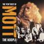 Mott The Hoople: The Very Best Of Mott The Hoople, CD